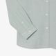 chemise homme  lacoste chemise casual manches longues