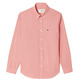 homme chemise casual manches longues lxs