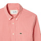 homme chemise casual manches longues lxs