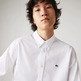 chemise homme  lacoste chemise casual manches longues