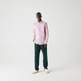 chemise homme  lacoste chemise casual manches longues