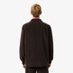 chemise homme  lacoste chemise casual manches longues