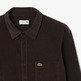chemise homme  lacoste chemise casual manches longues