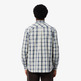 chemise homme  lacoste chemise casual manches longues