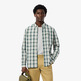 chemise homme  lacoste chemise casual manches longues