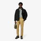 chemise homme  lacoste chemise casual manches longues