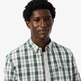 chemise homme  lacoste chemise casual manches longues