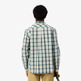 chemise homme  lacoste chemise casual manches longues
