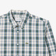 chemise homme  lacoste chemise casual manches longues