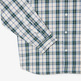 chemise homme  lacoste chemise casual manches longues