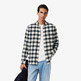 chemise homme lacoste chemise casual manches longues