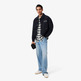 chemise homme lacoste chemise casual manches longues