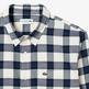 chemise homme lacoste chemise casual manches longues
