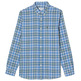 chemise homme  lacoste chemise casual manches longues