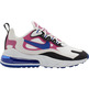 chaussure femme  nike nike air max 270 react