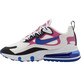 chaussure femme  nike nike air max 270 react