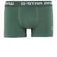  g-star classic trunk clr 3 pack