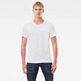 t-shirt homme  g-star base hts