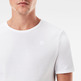 t-shirt homme  g-star base r t s\s 2-pack