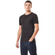 t-shirt homme  g-star base r t s\s 2-pack