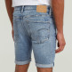 le short homme  g-star 3301 slim short