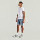 le short homme  g-star 3301 slim short