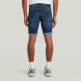le short homme  g-star 3301 slim short