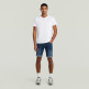 le short homme  g-star 3301 slim short