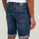 le short homme  g-star 3301 slim short