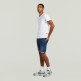 le short homme  g-star 3301 slim short