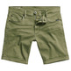 homme 3301 slim short g567