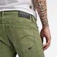 homme 3301 slim short g567