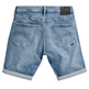 homme 3301 slim short g347