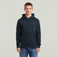sweat-shirt homme  g-star premium core hdd sw l\s