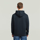 sweat-shirt homme  g-star premium core hdd sw l\s