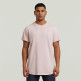 t-shirt homme  g-star lash r t s_s