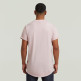 t-shirt homme  g-star lash r t s_s