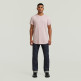 t-shirt homme  g-star lash r t s_s