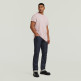 t-shirt homme  g-star lash r t s_s