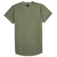 t-shirt homme  g-star lash r t s_s