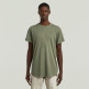 t-shirt homme  g-star lash r t s_s