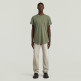 t-shirt homme  g-star lash r t s_s