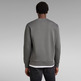 sweat-shirt homme  g-star premium core r sw l\s