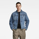 cazadora homme  g-star arc 3d jacket