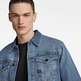 cazadora homme  g-star arc 3d jacket