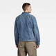 cazadora homme  g-star arc 3d jacket