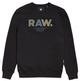 sweat-shirt homme  g-star multi colored raw. r sw