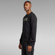 sweat-shirt homme  g-star multi colored raw. r sw