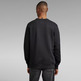 sweat-shirt homme  g-star multi colored raw. r sw