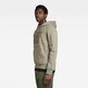 sweat-shirt homme g-star retro shadow gr hdd sw